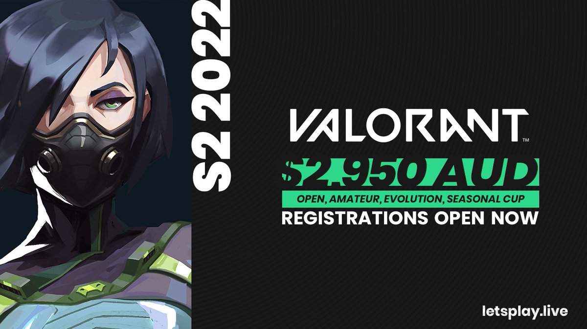 LPL Valorant tweet media