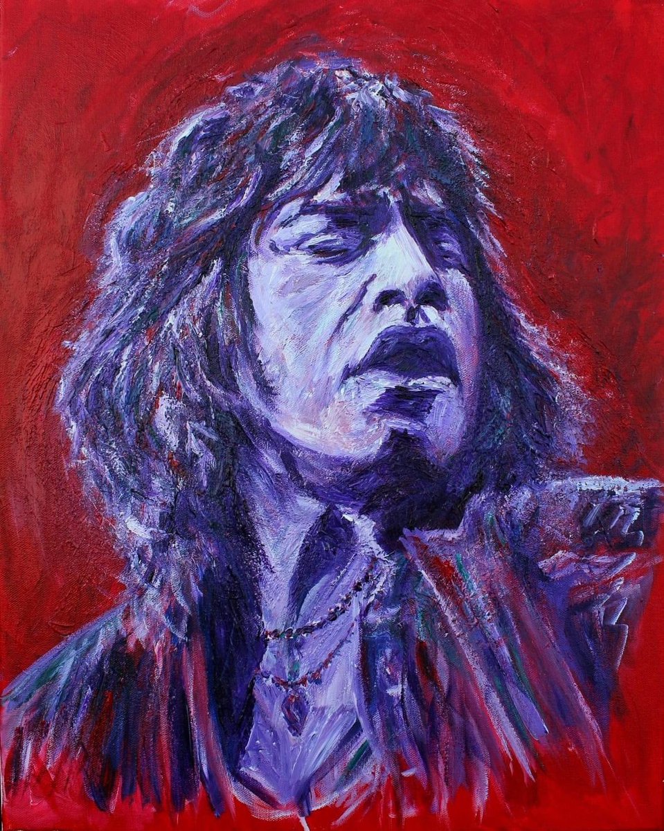 Stephen Glithero Art tweet media