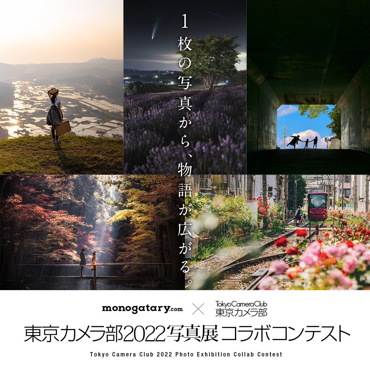 Hideo Tsukazaki 東京カメラ部代表 Hitsuka Twitter