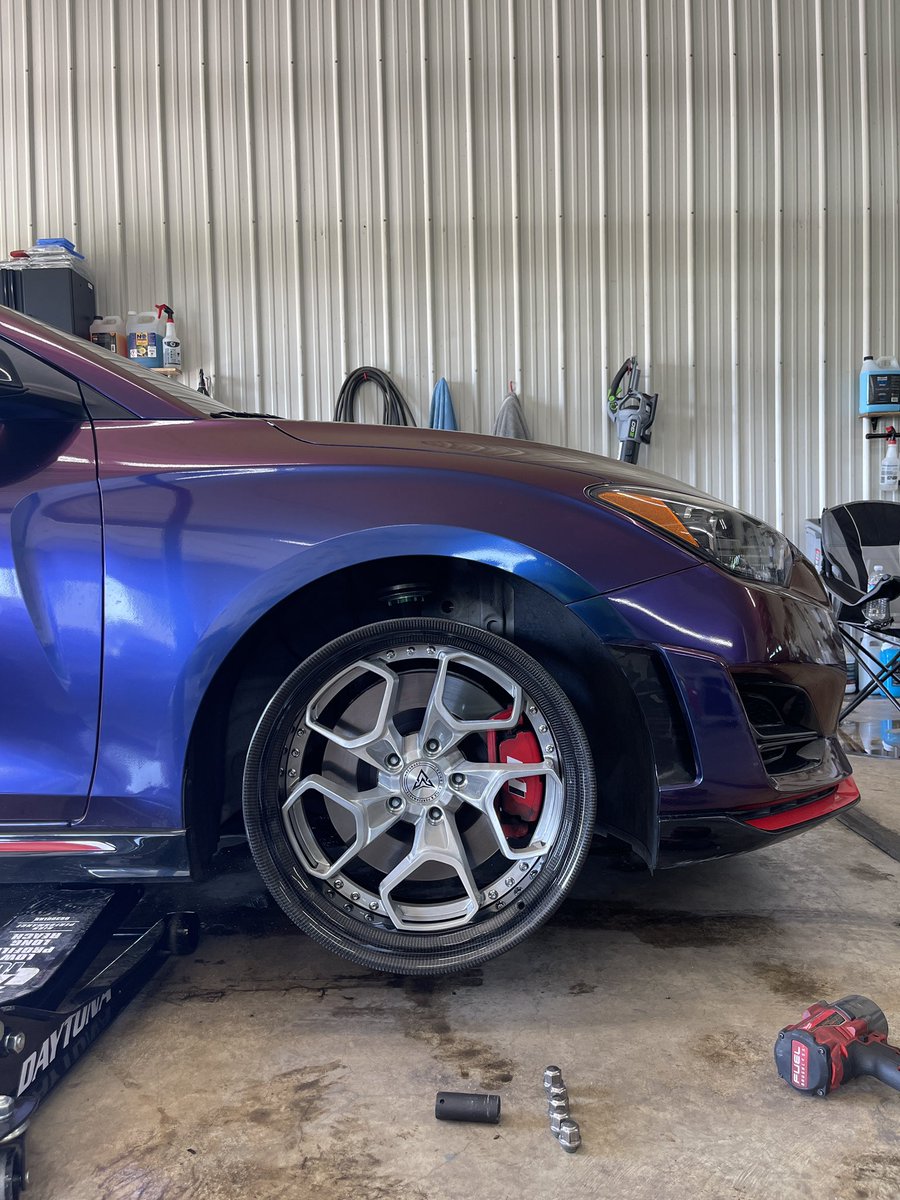 KyruSPE's tweet photo. My Widebody can’t come sooner https://t.co/0Z69K9fXHZ