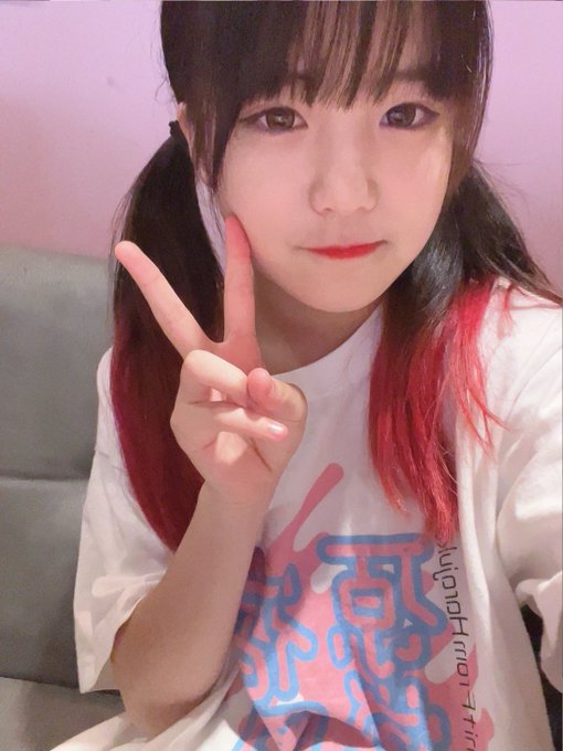 Twitterのコスプレ画像2