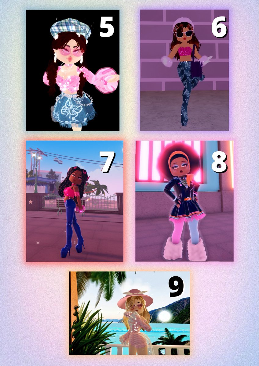 miu on X: 1 lucky retweet wins 2k #robux!! Follow me + @deadlydolluwu Ends  in 1 day Flop= repost, gl  / X