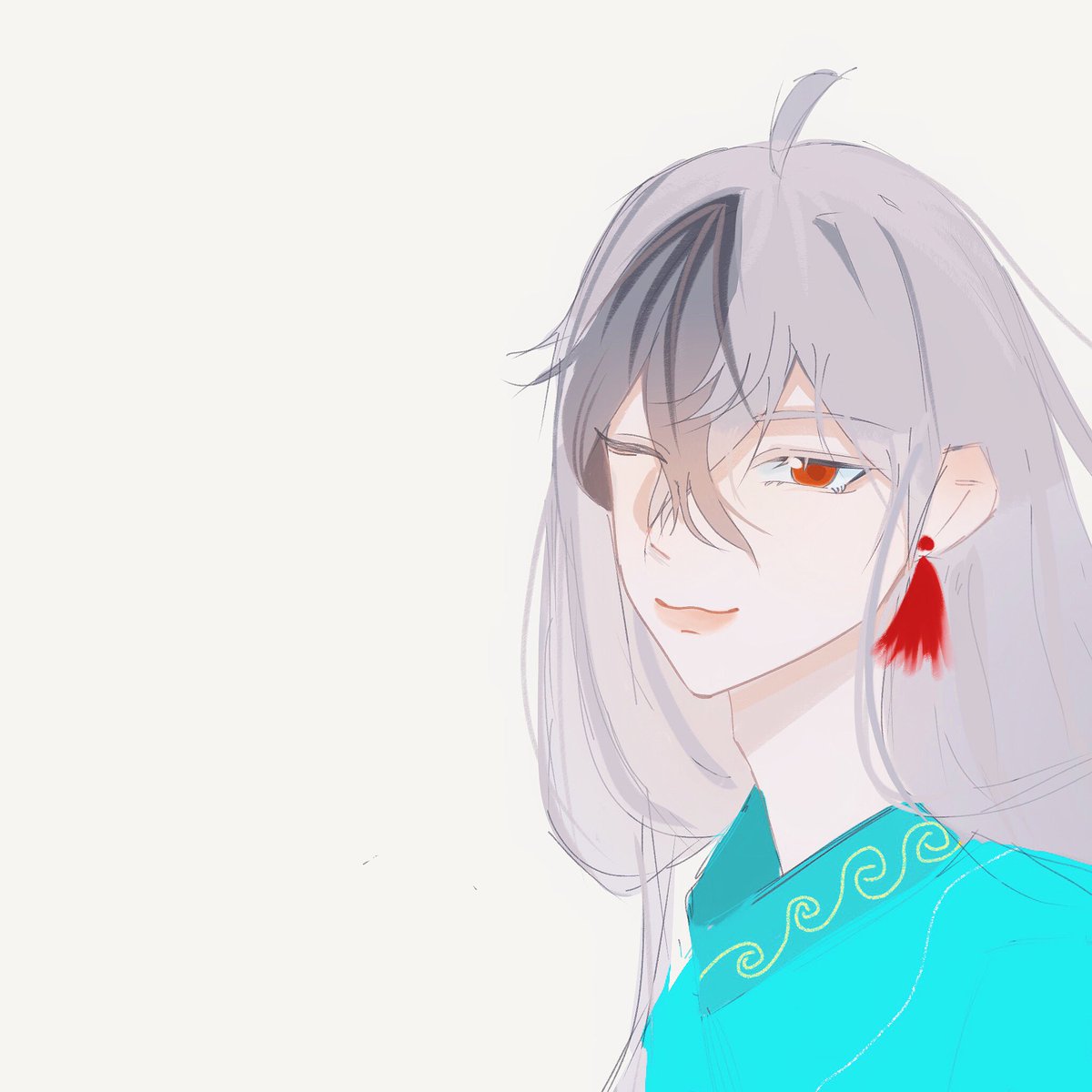 Cutieqwq's tweet photo. #夢魔描写ㅤ 今日は中国の七夕です。   七夕おめでとうございます。  七夕もバレンタインデーにあたる！*罒▽罒* https://t.co/mwvwyEbHb5