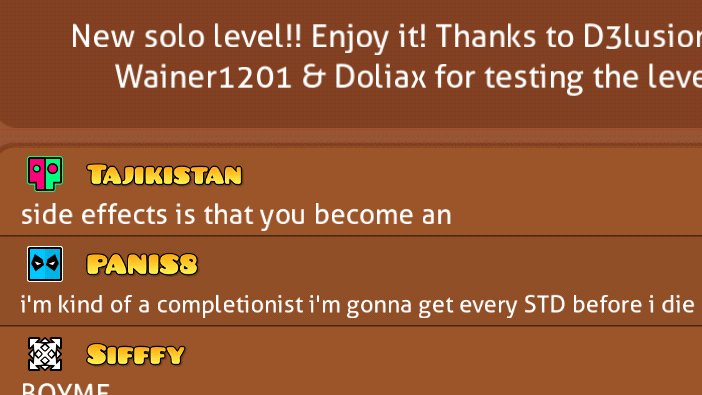 Daily Chat Comments (@DailyChatGD) / Posts / X