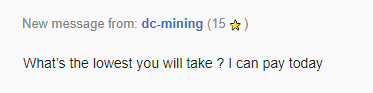 nekowafer__'s tweet photo. a crypto nerd wants my gpu im not responding https://t.co/68lwxZwHjK