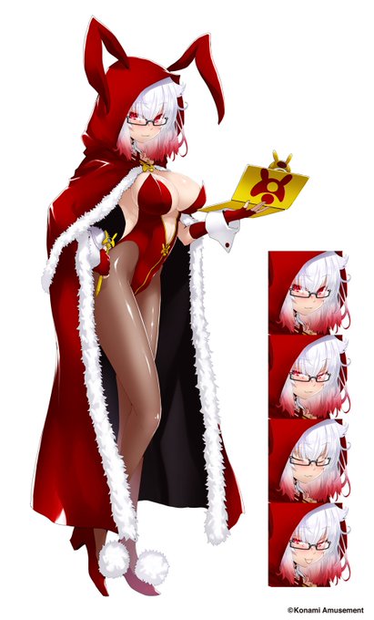 画質悪かったので

もっと描かれてほしい〜 