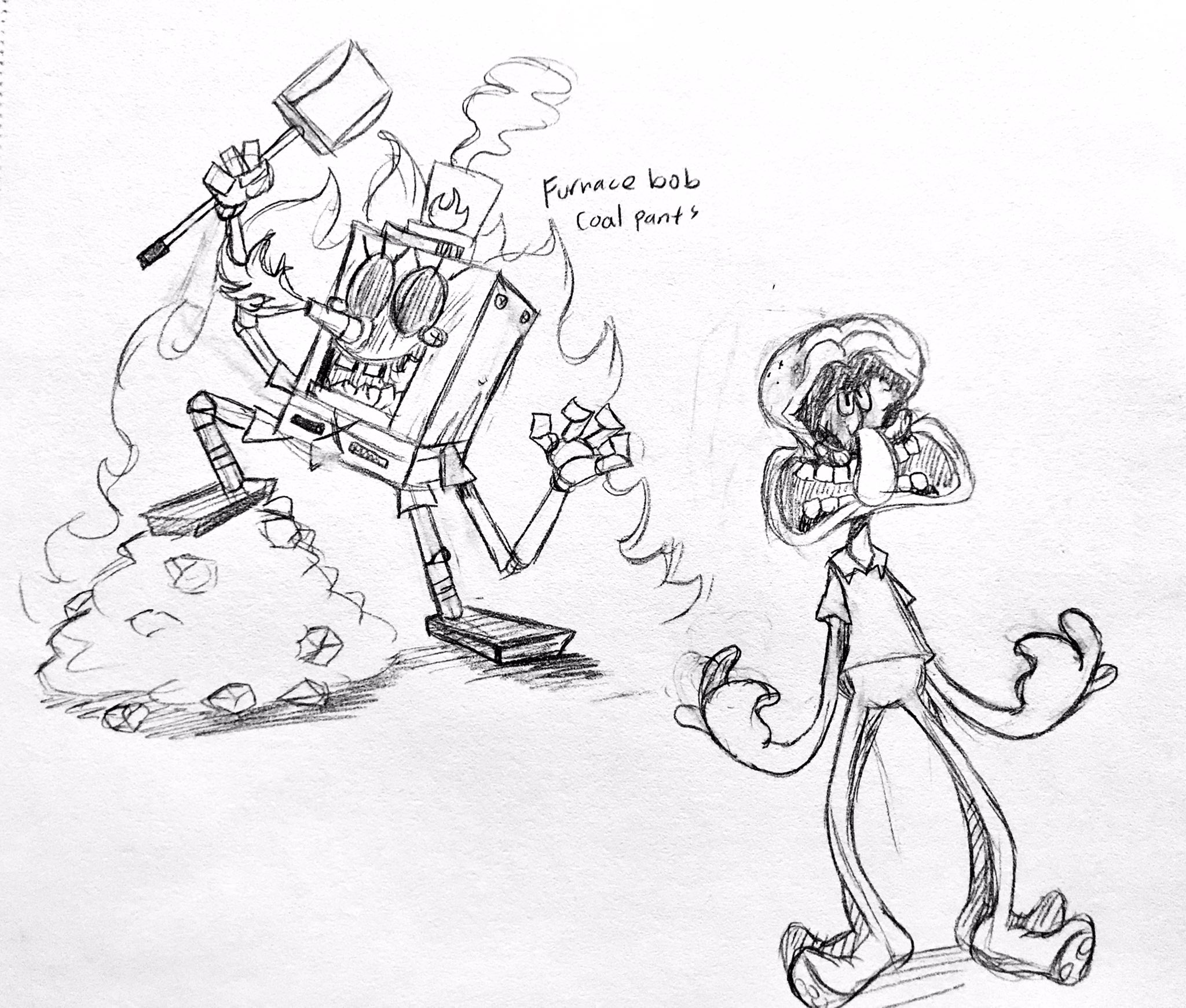 Sappy on X: Sappy's Doodle Dump #(idk at this point) some variety here.  (featuring @Mistfulmorning Squidwardo) #SpongeBob #SonicTheHedeghog  #ArtistOnTwitter t.co7K0QTMJ7qS  X