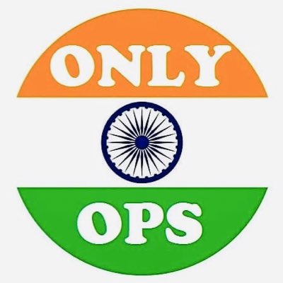 सभी #NPS कर्मचारियों से विनम्र निवेदन है कि अपनी #Profile में #ONLYOPS #तिरंगा का #DP ज़रूर लगायें आने वाले १५ अगस्त तक क्योंकि देश आज़ादी के ७५वें साल पूरे होने का जश्न मना रहा है इससे हमारी ताक़त का सरकार को एहसास होगा॥
#पुरानी_पेंशन_बहाल_करो #WeWantOPS  #OPS