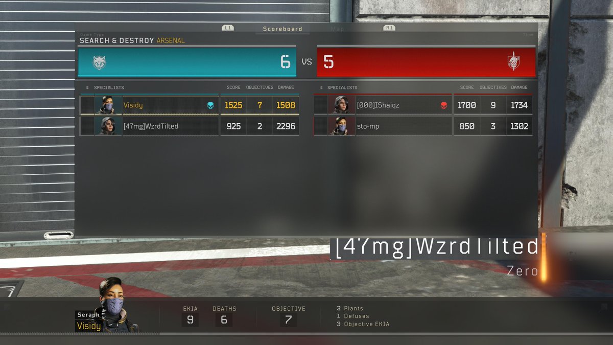 ydisiV's tweet photo. #PS5Share, #CallofDutyBlackOps4 https://t.co/6zy1giNEZc