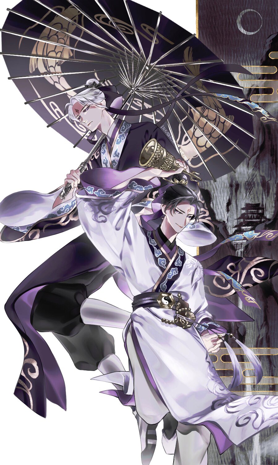 陰陽師】白無常（しろむじょう）の評価・おすすめ御魂・出現場所