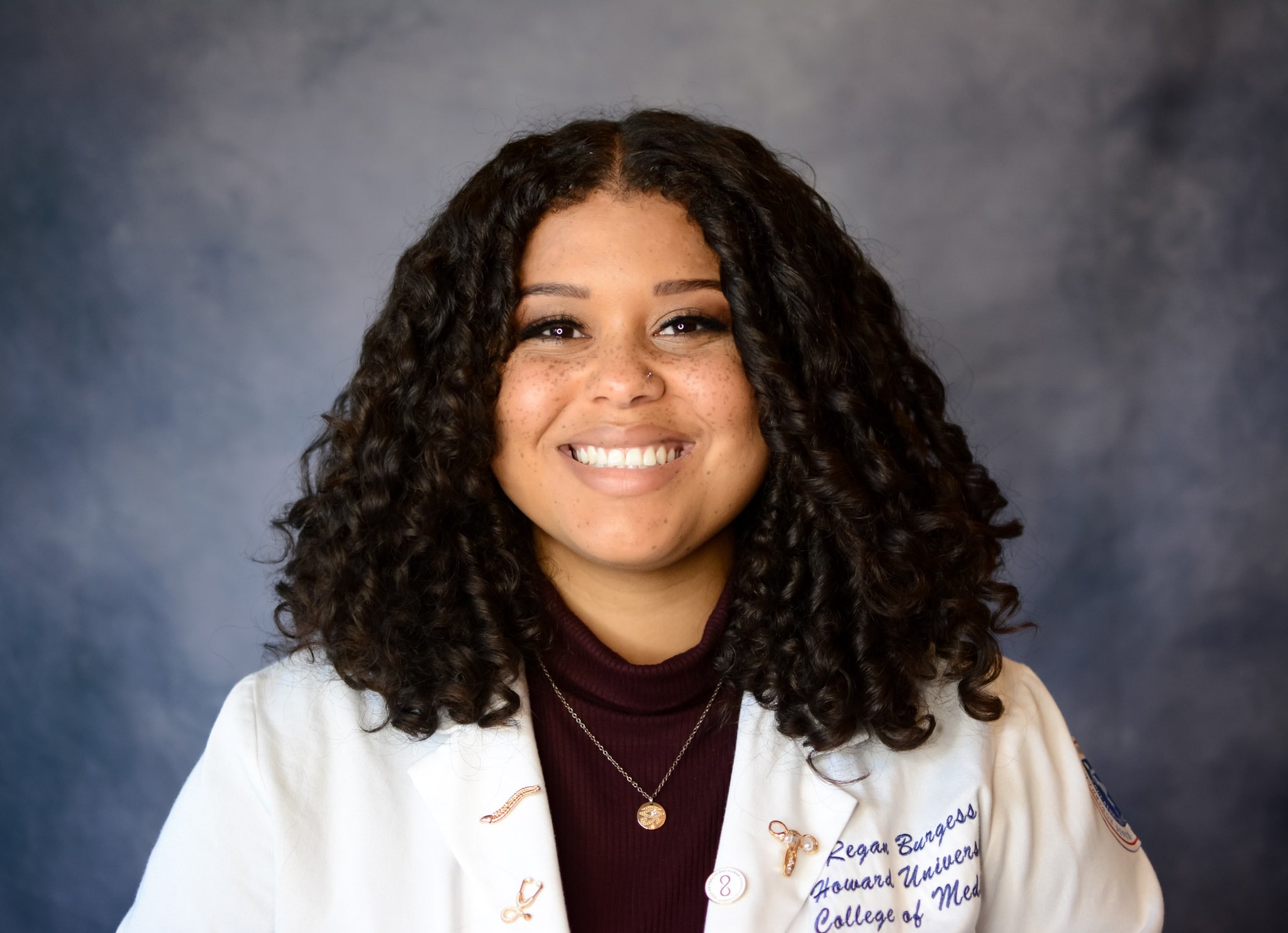 Regan K. Burgess (ReganKBurgess) / Twitter