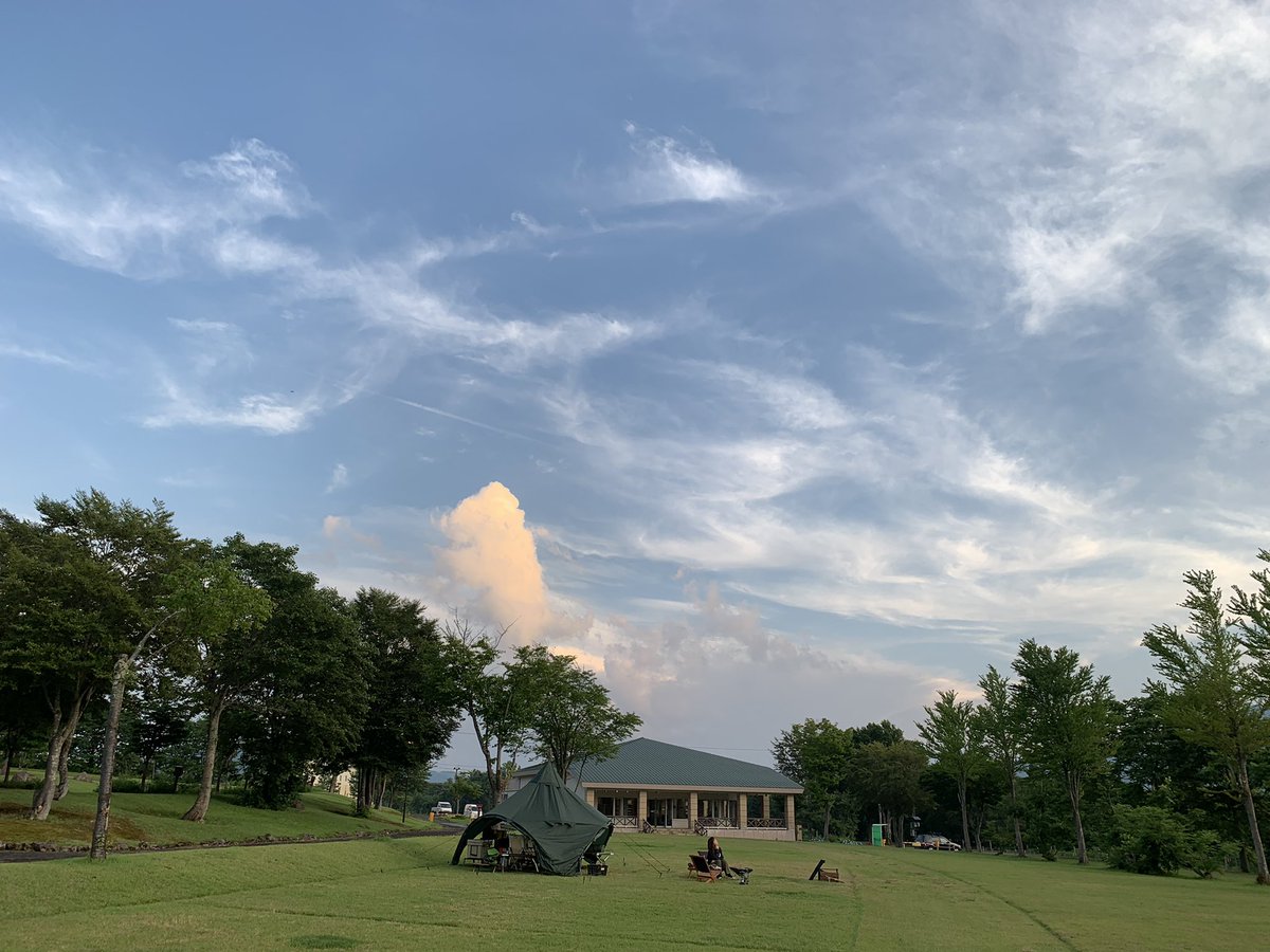 kobav230's tweet photo. 7月27-28日のキャンプ⑥
月山・弓張平オートキャンプ場編
カナカナ
#アウトドア #outdoor
#キャンプ #避暑キャンプ
#ベルガンス #ベルガンスウィグロ
#bergans #berganswiglo
#blueridgechairworks
#blog季節を感じに2022
#月山弓張平オートキャンプ場 https://t.co/VsaOoFrkNg