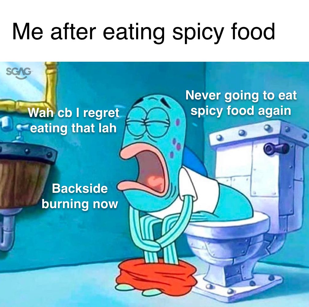 story of my life