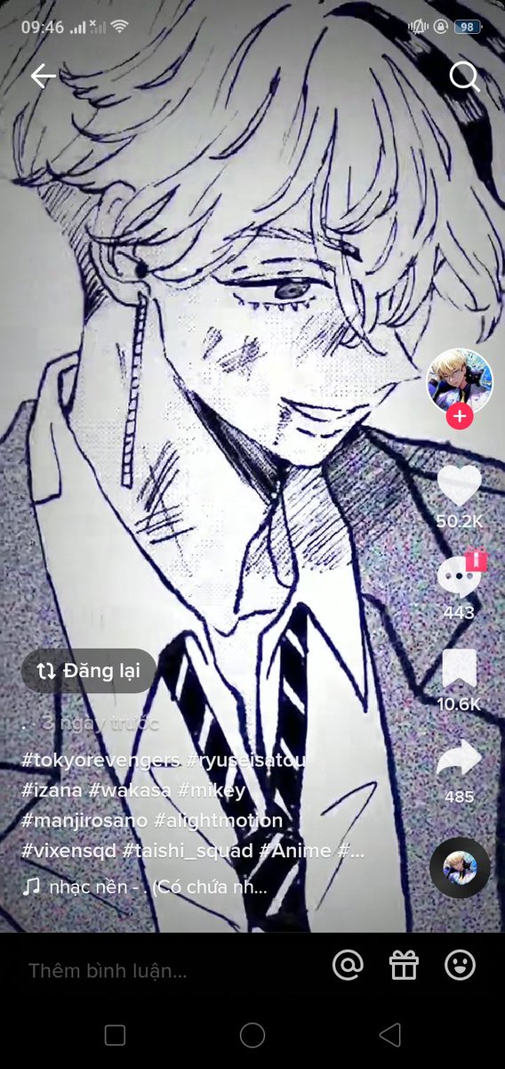 tuwr_an's tweet photo. @mmmiaa__ hi,someone used your drawing without permission
https://t.co/Tuug9L4pPc https://t.co/HpBJibOT4U