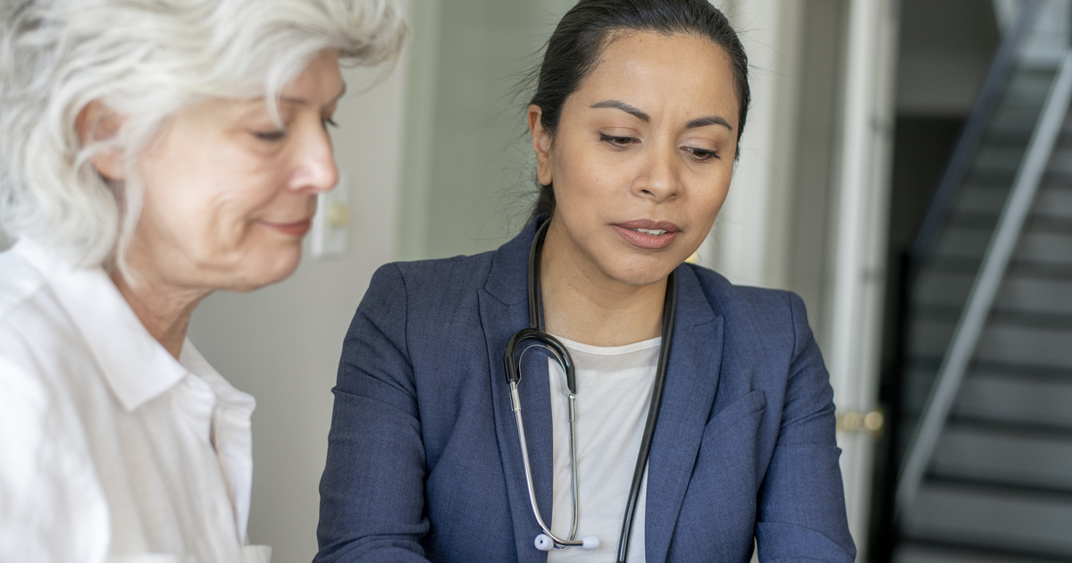 newsGPau's tweet photo. SPONSORED ARTICLE: ‘I save about 10–15 minutes per referral’: NSW GP Dr Eric Davey says switching to #eReferrals for My Aged Care has not only sped up the process, but also ensured better care for his patients. https://t.co/EtJLQp20Uv https://t.co/Mr3poTj3W2
