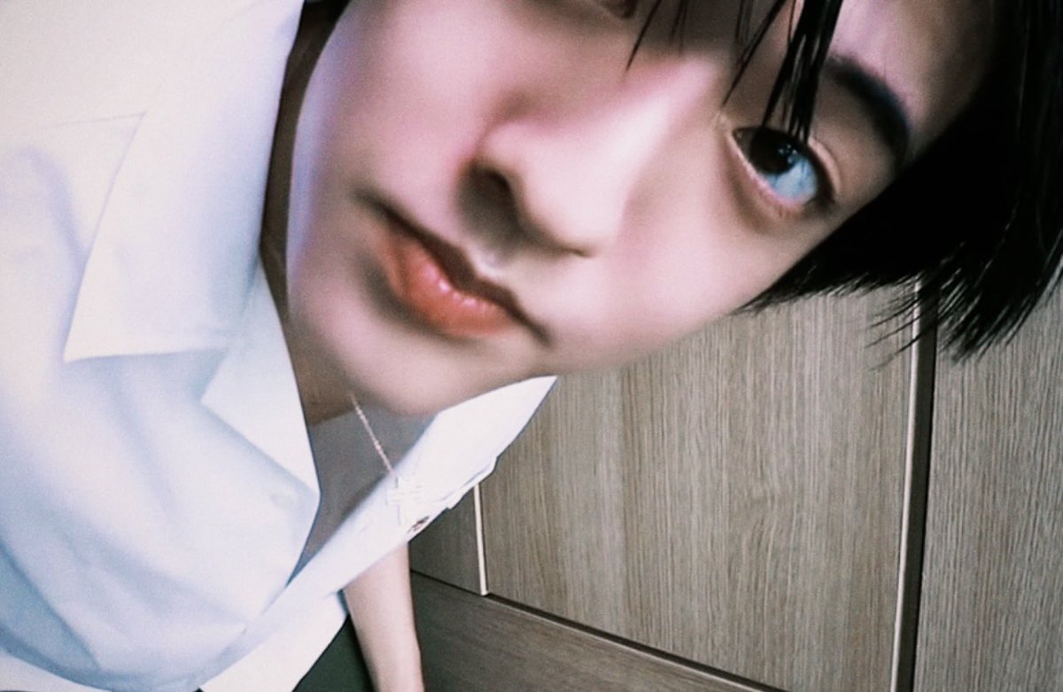 dailyharuto_'s tweet photo. pov: haruto getting ready for your first date together https://t.co/qNgEH3w10r