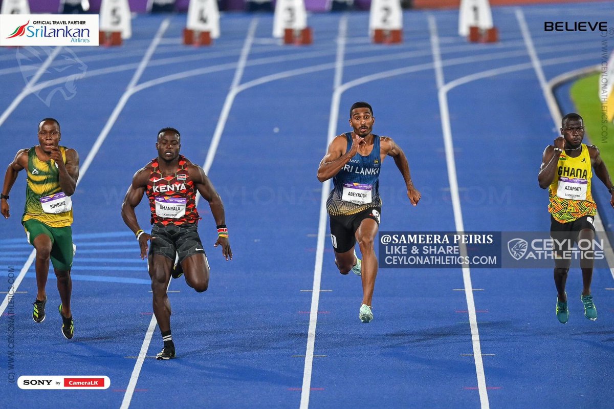 IsurusameeraISP's tweet photo. What a day for #srilanka in #Brimingham2022 #sony #cameralk #sportsphotographylk #lka #sameerapeiris #SportsNews https://t.co/NpvUJWq8yQ
