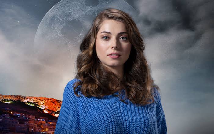 Hoy despedimos al personaje de Yaren.
|| Gracias <a href="/YarenSadogluMx/">𝓨𝓪𝓻𝓮𝓷 Ş𝓪𝓭𝓸ğ𝓵𝓾</a>, por confiar y ser parte de este gran proyecto desde el comienzo. 
Mil gracias por tu apoyo, y los meses de convivencia. 

#HercaiEnImagen