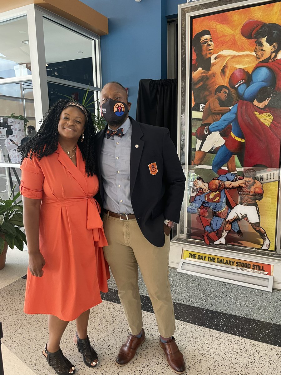 Tie &amp; Jacket Ceremony was a success for our Young Lions🦁 #Oneprideonebrotherhood <a href="/DuBoisAcademy/">DuBois Academy</a> <a href="/JCPSKY/">JCPS</a> <a href="/jdm1906/">John Marshall D. Ed.</a> <a href="/RobertEGunnJr/">PrincipalGunn33</a>
