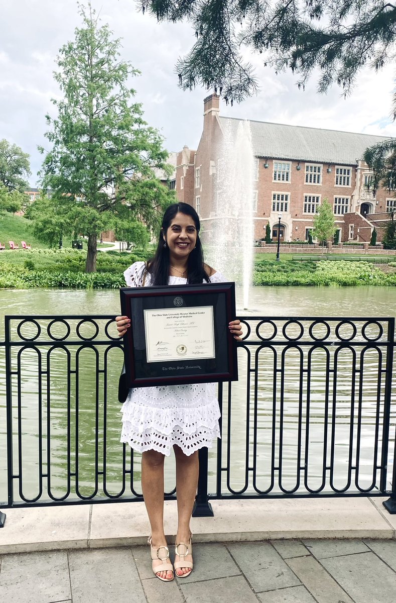 Jasmine Sukumar MD (@jasminesukumar) on Twitter photo Officially moved Columbus ➡️Houston! Excited to share my start as Assistant Professor Breast Medical Oncology <a href="/MDAndersonNews/">MD Anderson Cancer Center</a>. Immense gratitude to mentors, friends & family for the endless support - looking forward to the next chapter! #bcsm Officially moved Columbus ➡️Houston! Excited to share my start as Assistant Professor Breast Medical Oncology <a href="/MDAndersonNews/">MD Anderson Cancer Center</a>. Immense gratitude to mentors, friends & family for the endless support - looking forward to the next chapter! #bcsm