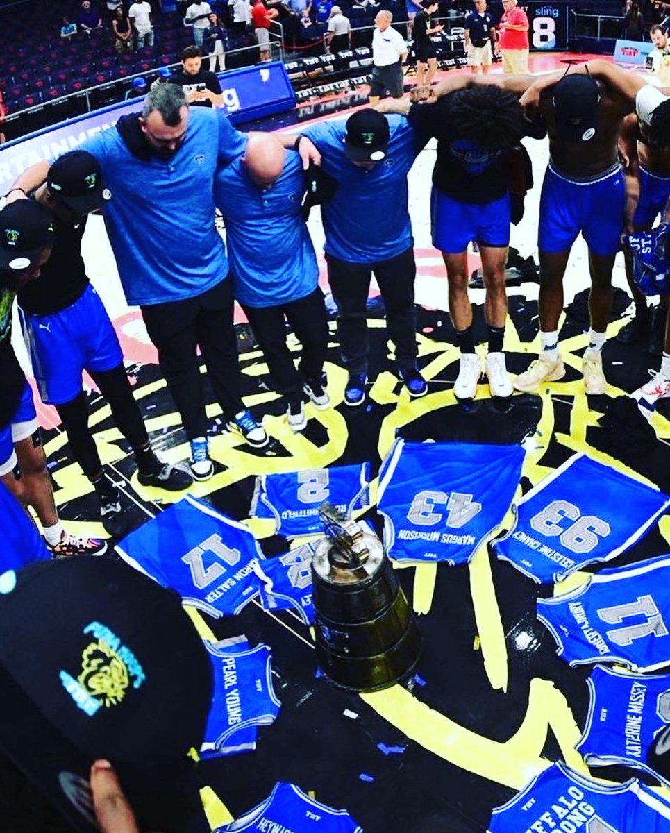 Blue Collar U on Twitter "We will be framing and giving the