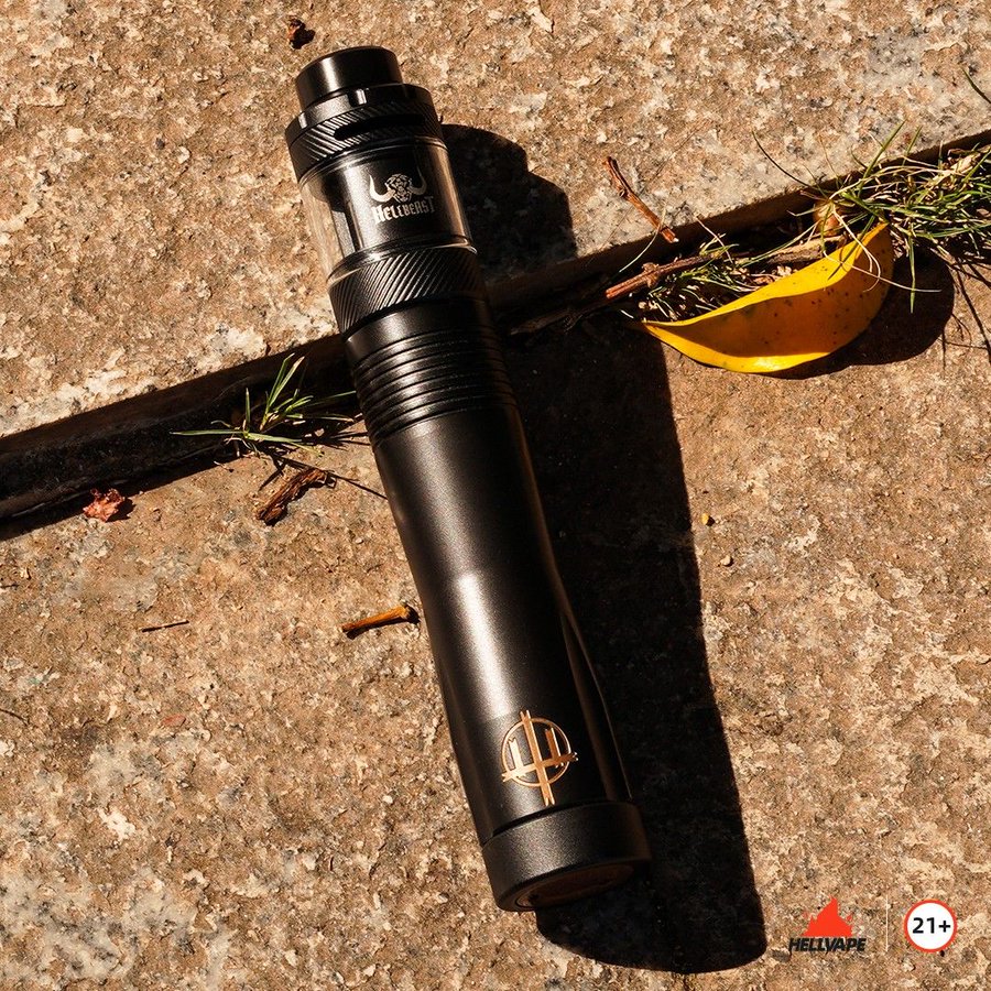 Smok Rpm40 40w Kit Vapesourcing Best Online Vape Shop