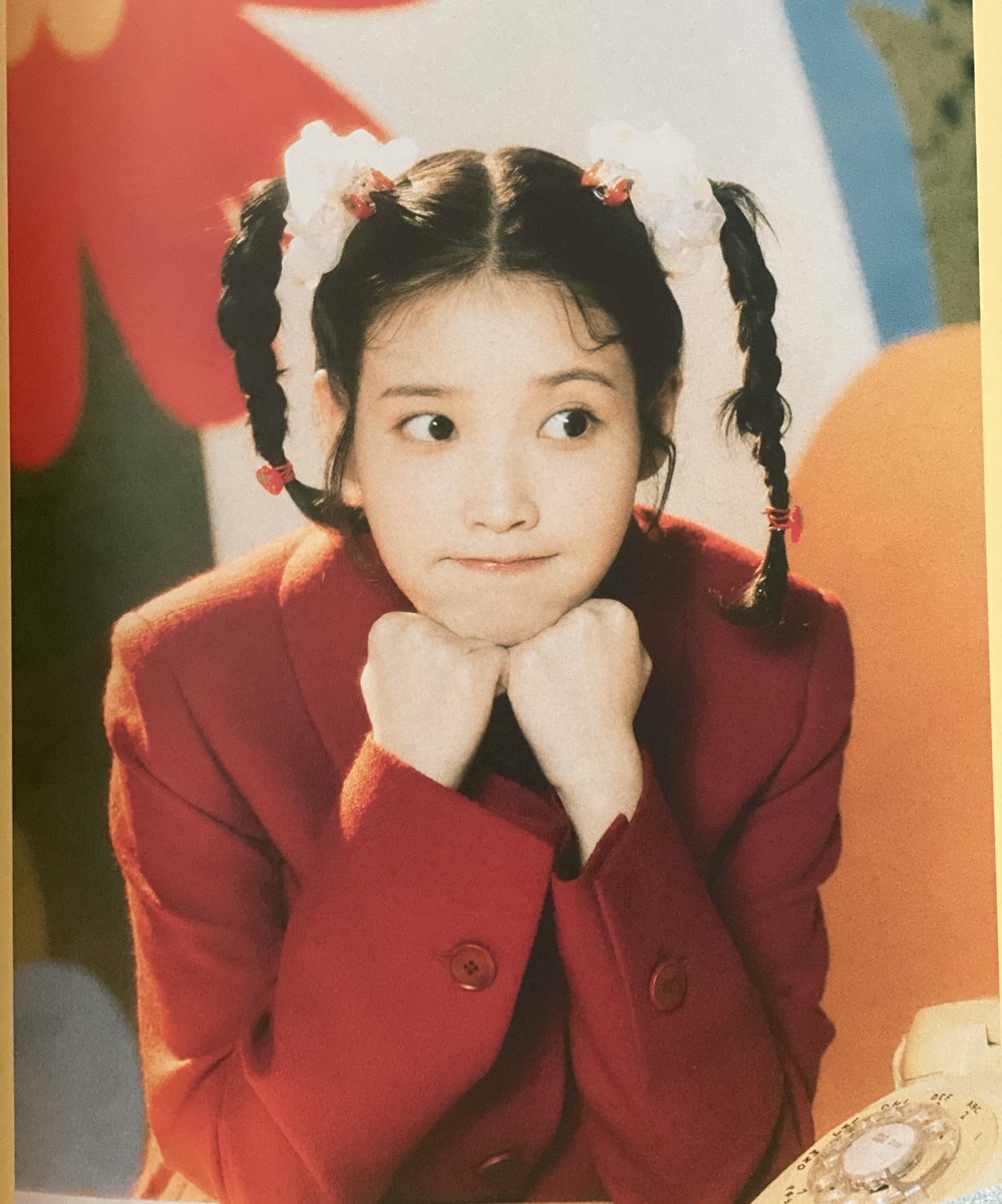 punching the air right now how could you do this kamille 🌅 The Golden Hour mingukiu