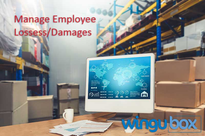 wingubox's tweet photo. Manage loss (damage) chargeable to employee easily. https://t.co/hn7tdcOTgs https://t.co/V8NXedTgqn