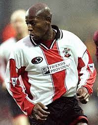 Happy 45th Birthday to former player Luis Boa Morte 