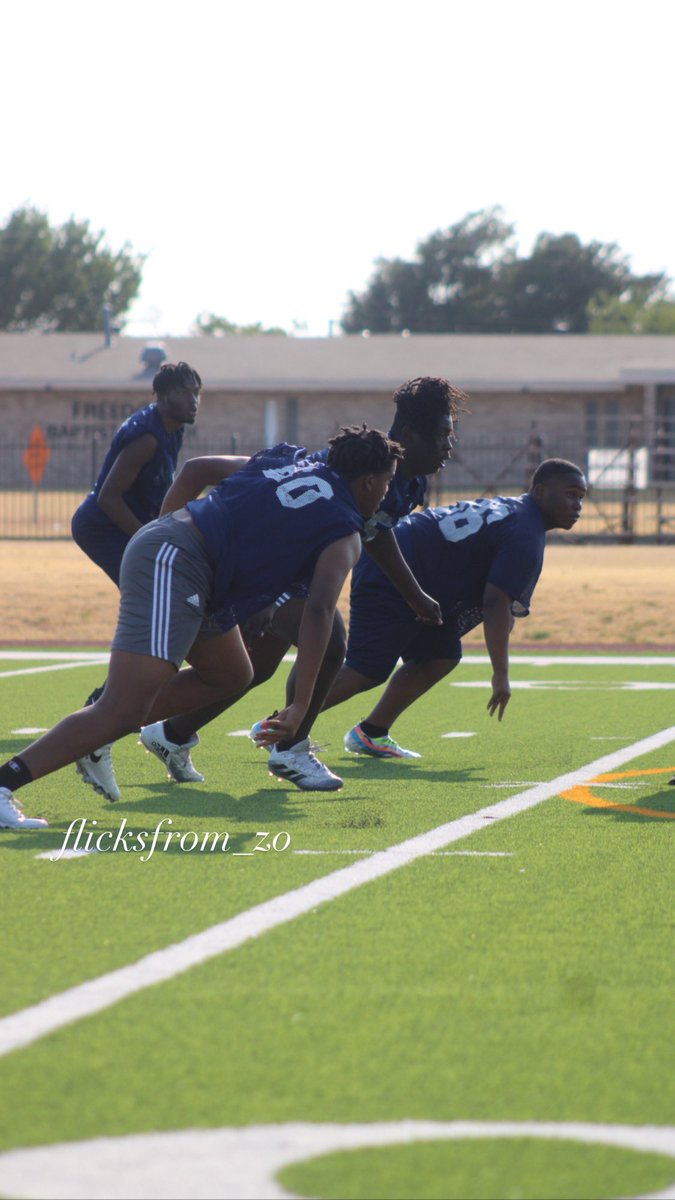 flicksfrom_zo's tweet photo. Had a great time at @StillKimball practice this afternoon. Definitely saw some up and coming talent! 
flicksfrom_zo on IG https://t.co/tdyBhLLf6v