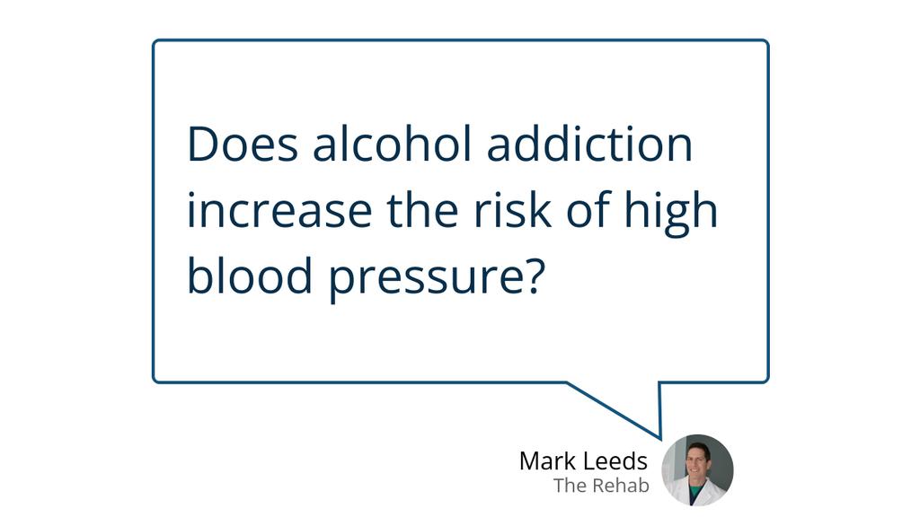 Can Alcohol Cause High Blood Pressure? Does Alcohol Raise Your Blood Pressure?: lttr.ai/0Typ

#alcoholhypertension #alcoholusedisorder #HeartRate #HeartDisease #ModerateAlcoholIntake #AlcoholUseDisorder #RedWine #SupportHeartHealth