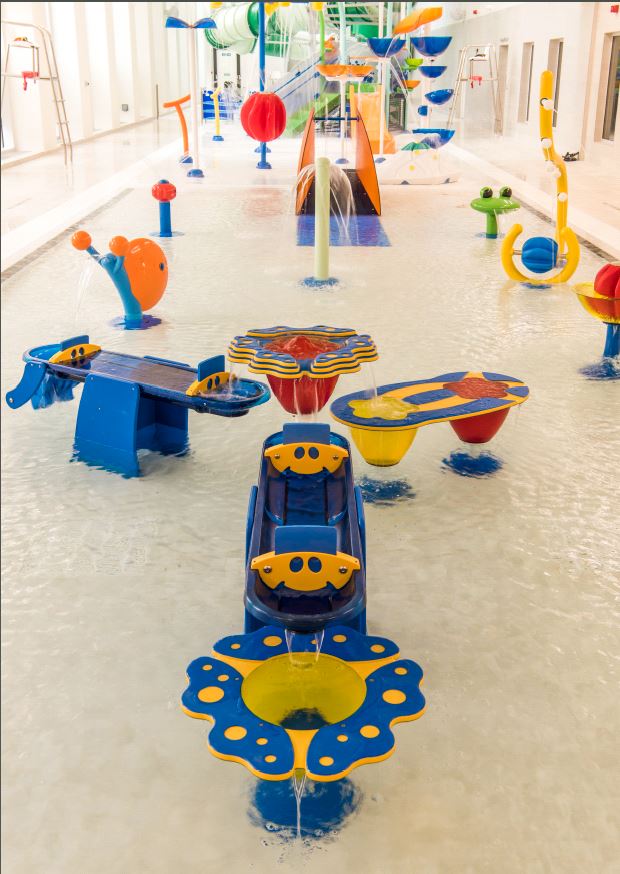 BetterHackney's tweet photo. Extreme Aqua Splash from 11am at Britannia Leisure Centre. 
*Swim Safely Rules apply* 

To book this activity please select Book Swimming, Aqua Splash, Extreme Aqua Splash. 

Tickets are limited!!! 

#summerholidays #activities #familyfunswims #aquasplash #teambritannia https://t.co/RrpYWVnafS