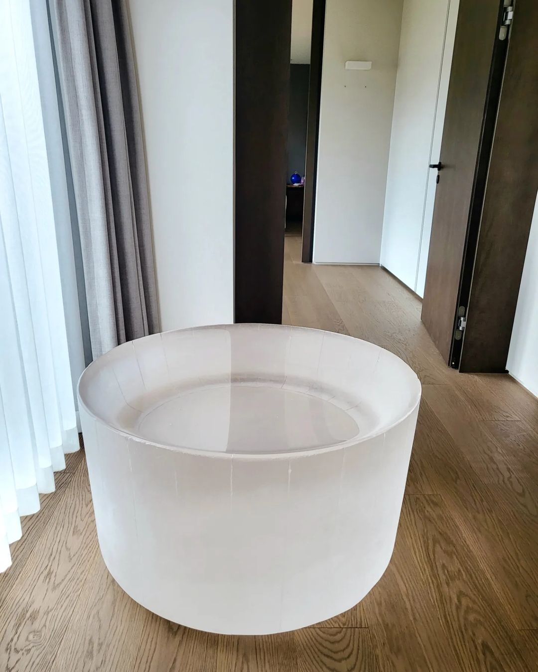 Twitter 上的Sel⁷："BTS RM/NAMJOON INSTAGRAM UPDATE 220804 NJ: Untitled (But  the boomerang that returns is not the same one I threw), Roni Horn,  2013-2017 https://t.co/WY3tOXG7B4" / Twitter