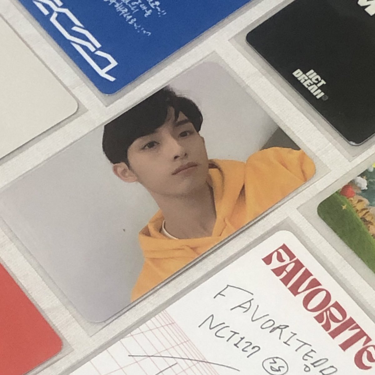 leejncart's tweet photo. 🛒 💋 📚 . . . #to_leejncart

thomasian winwin finally came home ! thank you so much, @watermelowm. thank you for letting me adopt winwin, and for the snacks ^__^ until our next transaction, thank u !

: #reeviews https://t.co/ZK1GsVf25k
