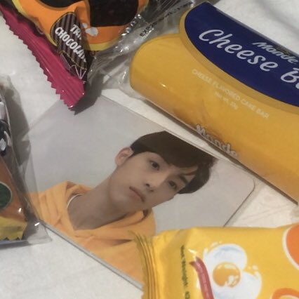 leejncart's tweet photo. 🛒 💋 📚 . . . #to_leejncart

thomasian winwin finally came home ! thank you so much, @watermelowm. thank you for letting me adopt winwin, and for the snacks ^__^ until our next transaction, thank u !

: #reeviews https://t.co/ZK1GsVf25k