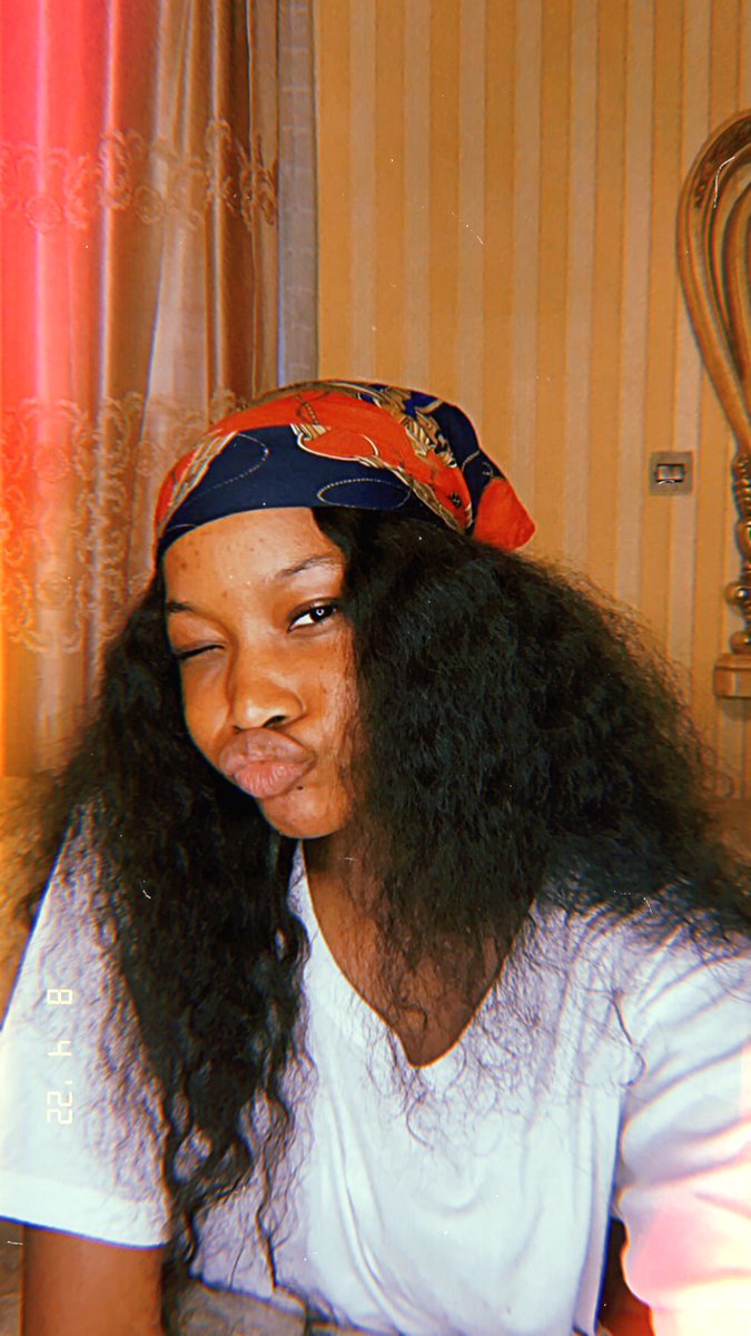 moviearesofetch's tweet photo. Good morning to Ilebaye and BayeTribe, it’s a new day and another chance for us to hype our fave and grow our small family. 

Let’s go!! #HereForIlebaye #BBNaija https://t.co/fFGyMJLgAe