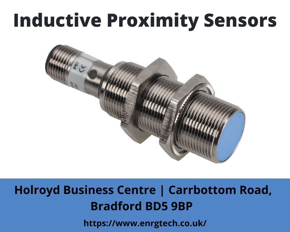 joddie_marshall's tweet image. An inductive proximity sensor is a device that uses electromagnetic radiation to detect metal objects without contact.
To learn more Click on:bit.ly/3z2HqPJ
#inductiveproximity #sensors