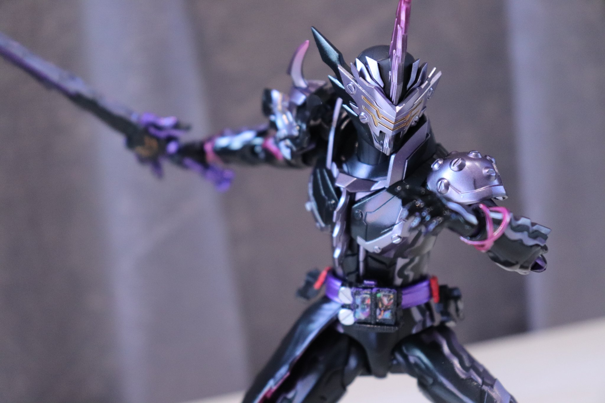 カミュ☆フィギュア☆ALTER カミュ | ALTER