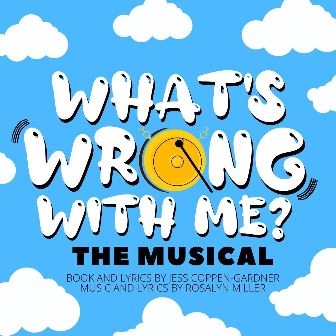Lion & Unicorn Theatre (@landutheatre) on Twitter photo And following right on behind - an original, comedy musical set in a 5 day self-help retreat.
Cleanse yourself of your first world problems with “What’s Wrong With Me (The Musical) from <a href="/blahblahprods/">Blah Blah Productions</a>
🎭 Tonight - Sat | 8.30pm
🎟 SOLD OUT - Returns only And following right on behind - an original, comedy musical set in a 5 day self-help retreat.
Cleanse yourself of your first world problems with “What’s Wrong With Me (The Musical) from <a href="/blahblahprods/">Blah Blah Productions</a>
🎭 Tonight - Sat | 8.30pm
🎟 SOLD OUT - Returns only