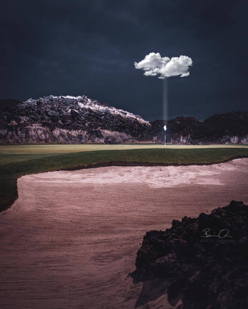 BrianOarGolf's tweet photo. “Cloud 16” - The Golf Illuminated Collection - Exclusively shot and created by @BrianOar &amp; @GolfIlluminated

👉 @GolfIlluminated - Photographic Golf Art 👈

#golfart #golfartist #brianoar #golfphoto #officeart #golfprints #golfartwork https://t.co/Gz5u4NFLKR