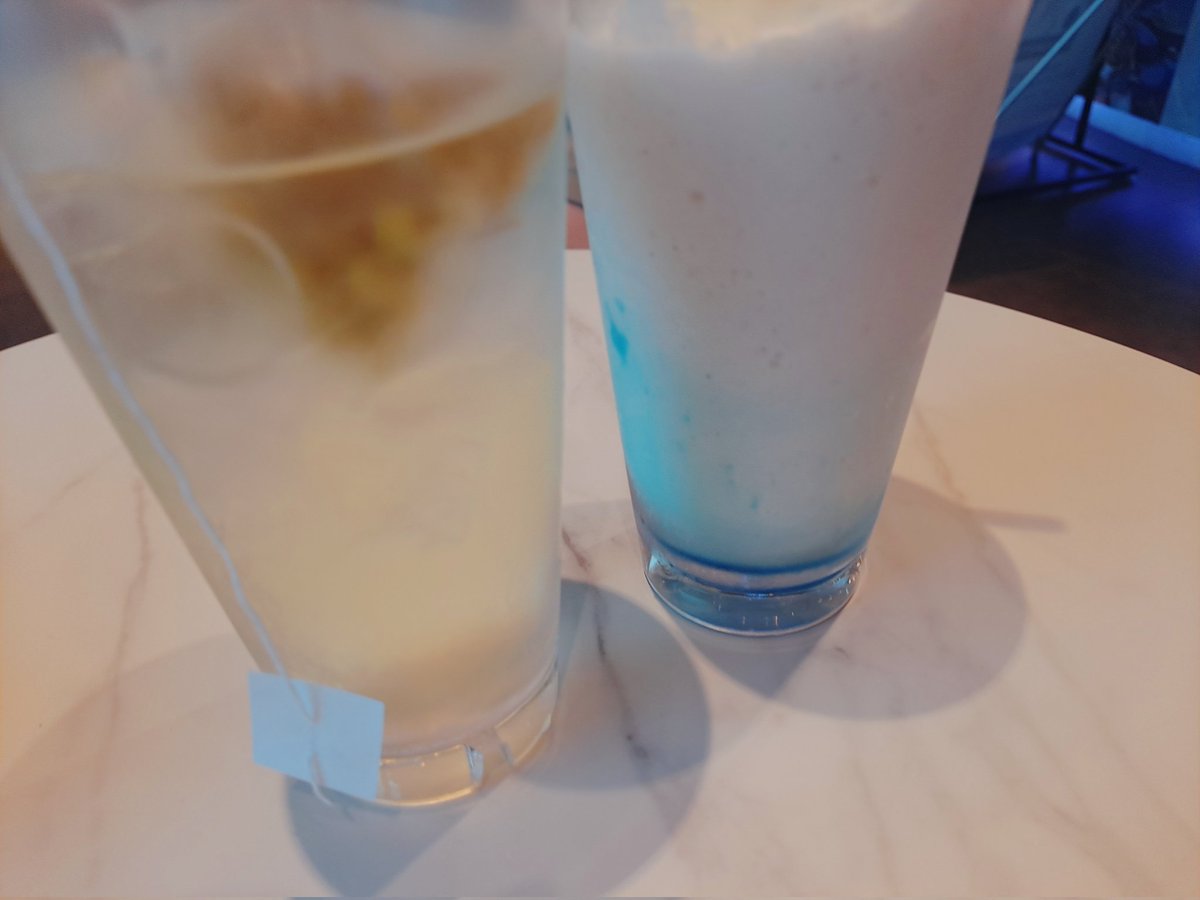 TENTXIKD's tweet photo. 또 카모마일 머것던(아이스지만😋 https://t.co/LzazZyqGsC