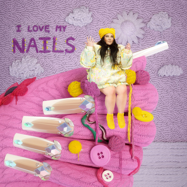 CoolFMPH's tweet photo. 📻🎧"I Love My Nails" - @nettabarzi 
 
#OvernightLounge with @IkeUrbano

Listen Live 📻 https://t.co/NmCE6RnXSY https://t.co/9caKAta8Jw