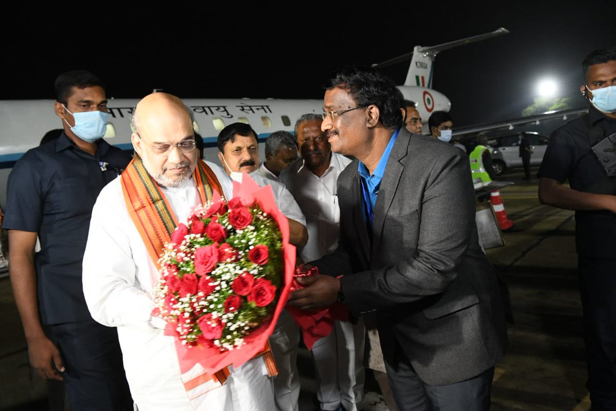 Deputy Commissioner Bangalore Urban tweet media