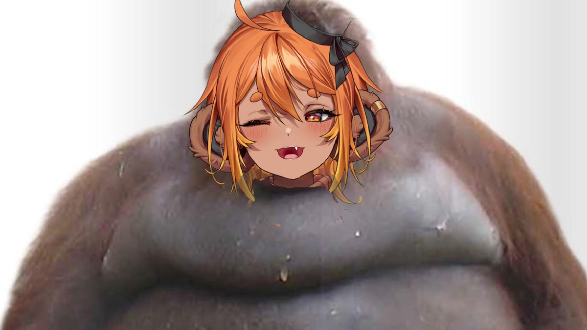 Koa Himari🐵HAVEN-X tweet media