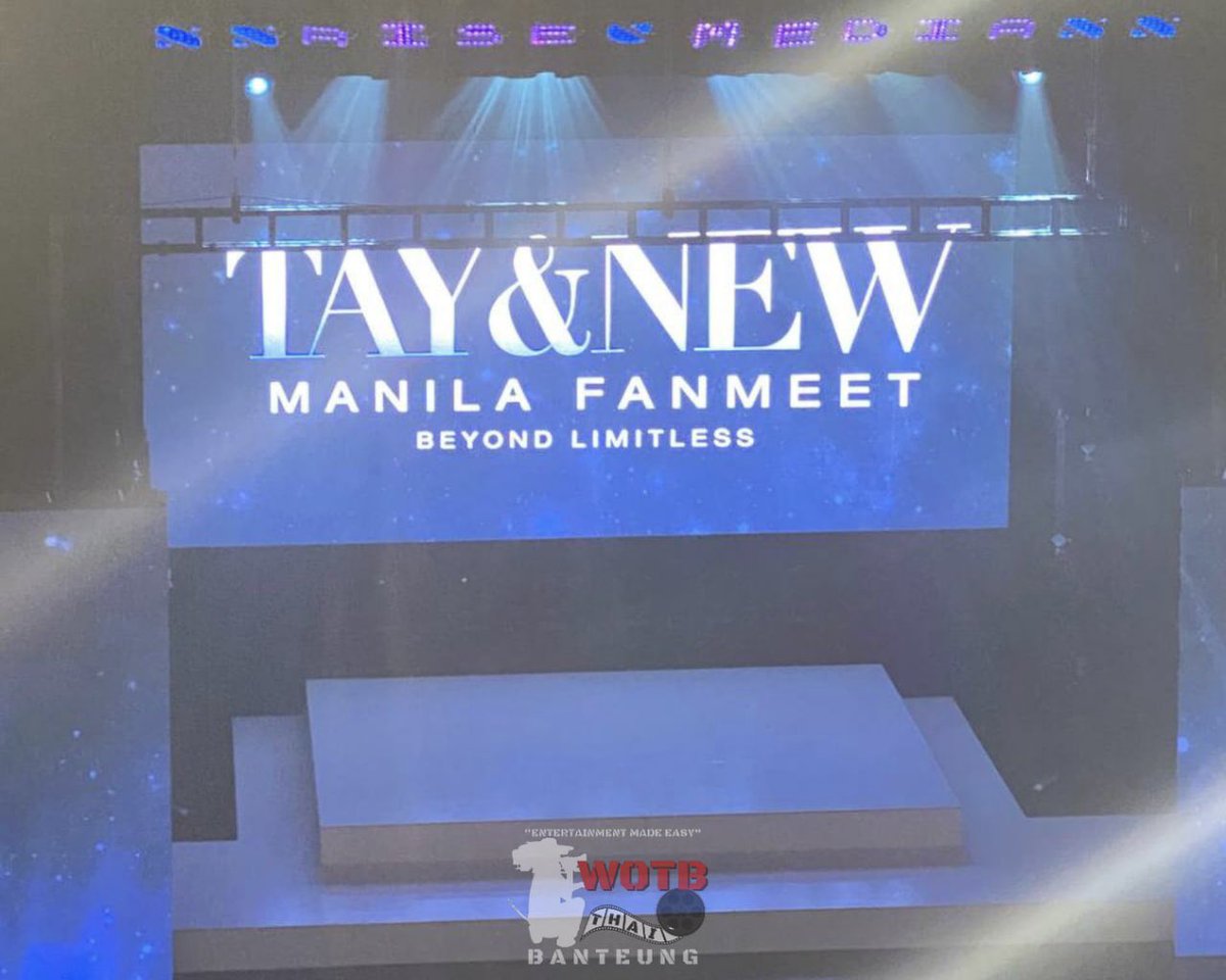 WOTB_Ent's tweet photo. Had a blast with TayNew last July 30, 2022.
Thank you to our admin who shared his pictures to us!
#WorldOfThaiBanteung
#wotb_ent
#TayNewInManila2022
#TayNewManilaFanMeet
#TayTawan
#NewwieThitipoom
#FiloPolca https://t.co/VbwIZs1US7