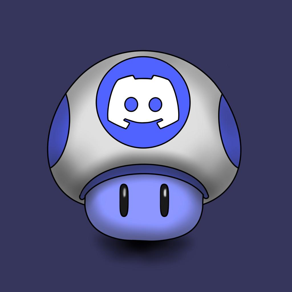Our Discord server is now open to everyone! 

First come, first served 🍄 

#NFTs #NFT #Discord #NFTCommunity #NFTdrop #nftnews #nftcollector #NFTcollections #nft #NFTProject #Solana #Ethereum #ETH #SOL #FTM #Fantom #PolygonNFT #Polygon #BNBChain #BNB