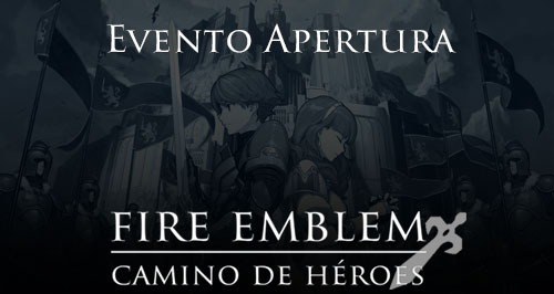 Camino de Héroes tweet media