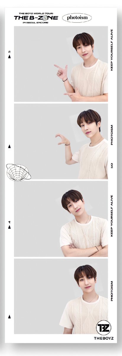 illavilla's tweet photo. THE BOYZ 4-CUT FRAME EVENT

Withmuu x photoism

•Sangyeon Jacob Younghoon Hyunjae•

#THEBOYZ #SANGYEON #JACOB #YOUNGHOON #HYUNJAE https://t.co/vvkhxoYJYo