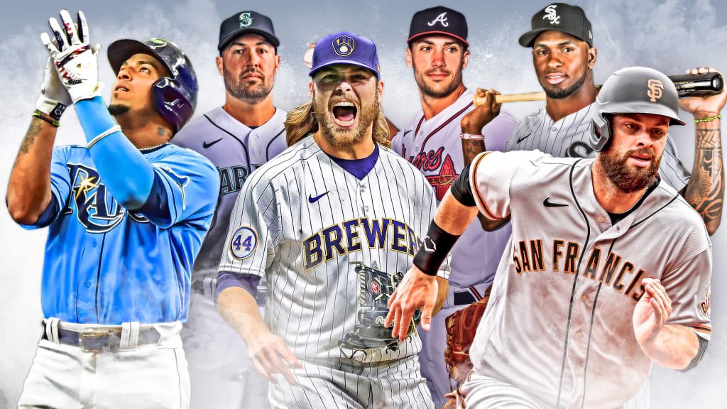 maryahhaley's tweet photo. Some MLB teams are seeing spikes in attendance at games this summer. This credit has been given to big names, beers and bobblehead. #MLB 

Source: @SBJ https://t.co/5rBSYCzwkw