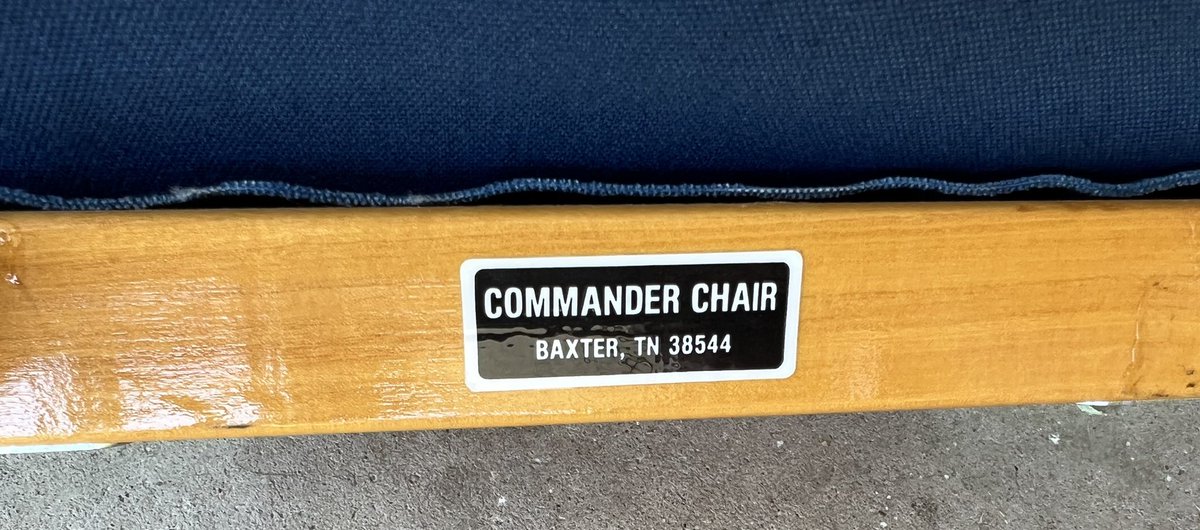 JPintado1982's tweet photo. @FujiBikes Do you know anything about this chair? https://t.co/YePrFbUppf